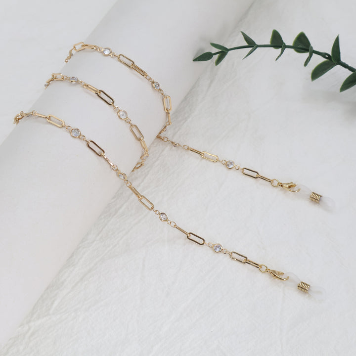 Stern-Design-Kette Karnz