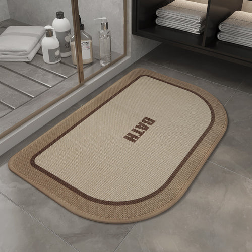 Badematte