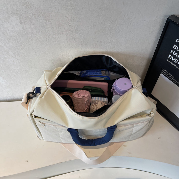 Gepolsterte Multi-Funktions-Reisetasche