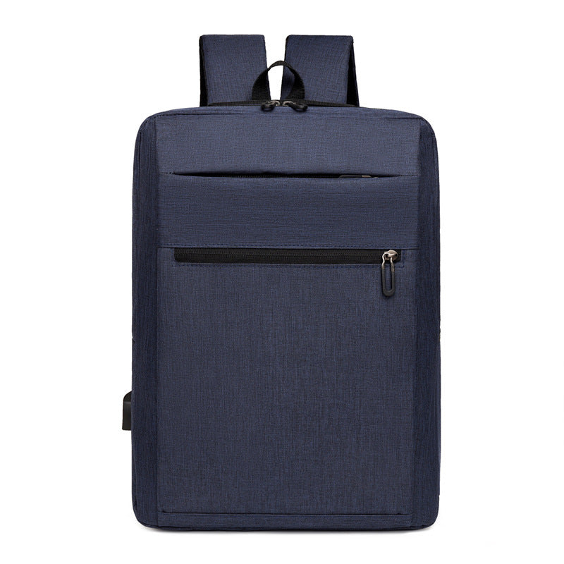 Hochfunktionaler Multi-Compartment-Reiserucksack Karnz