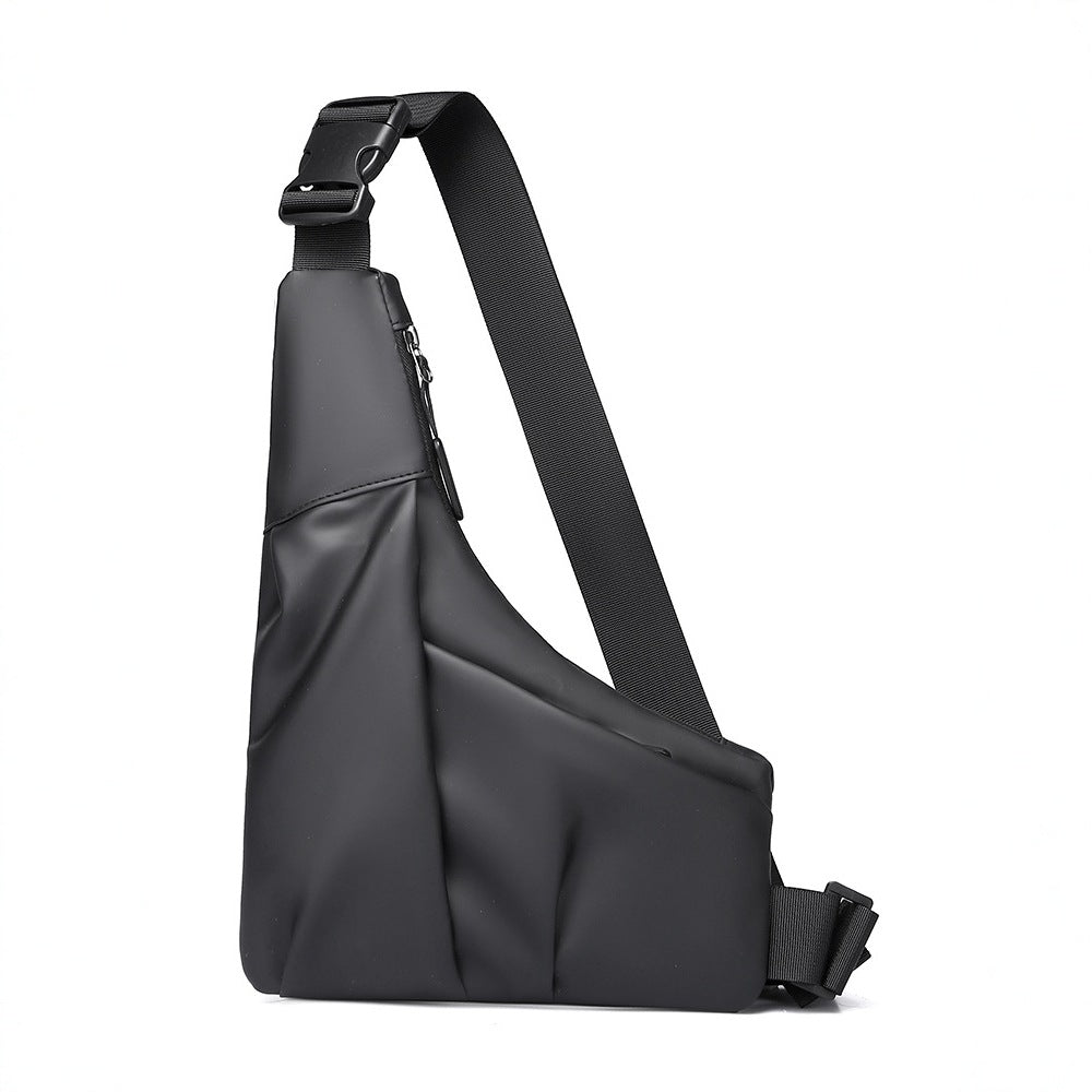 Stylische Wasserfeste Slingtasche Karnz