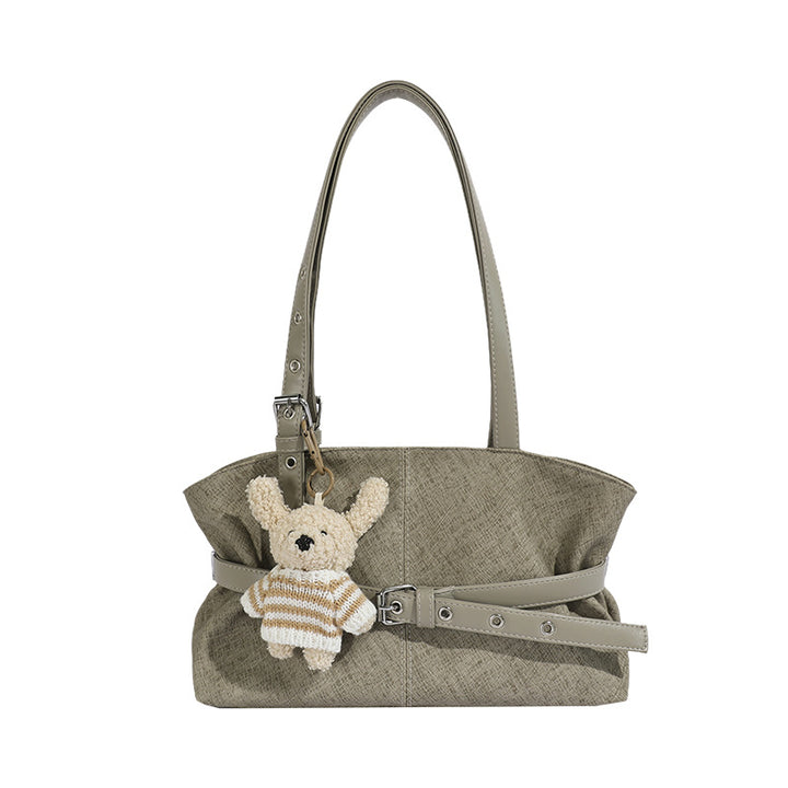 Stylische Multi-Funktions-Handtasche Karnz