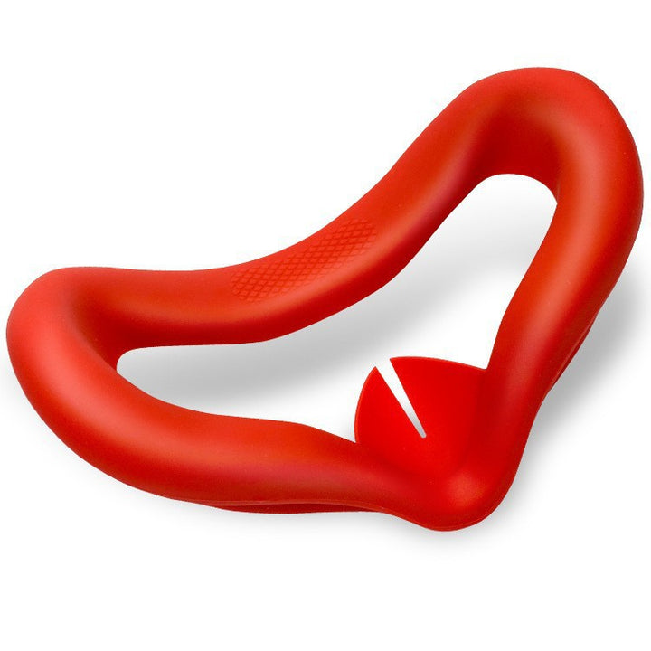 Ergonomisches Gesichtsgestell Karnz