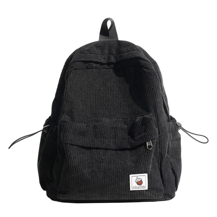 Cordura-Texturierten Rucksack
