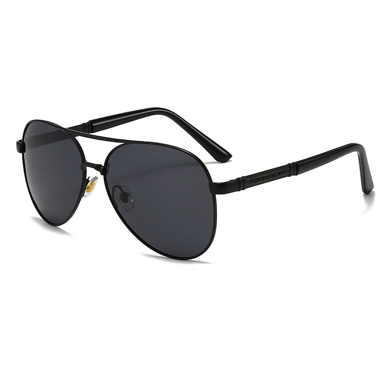 Klassische Piloten-Sonnenbrille