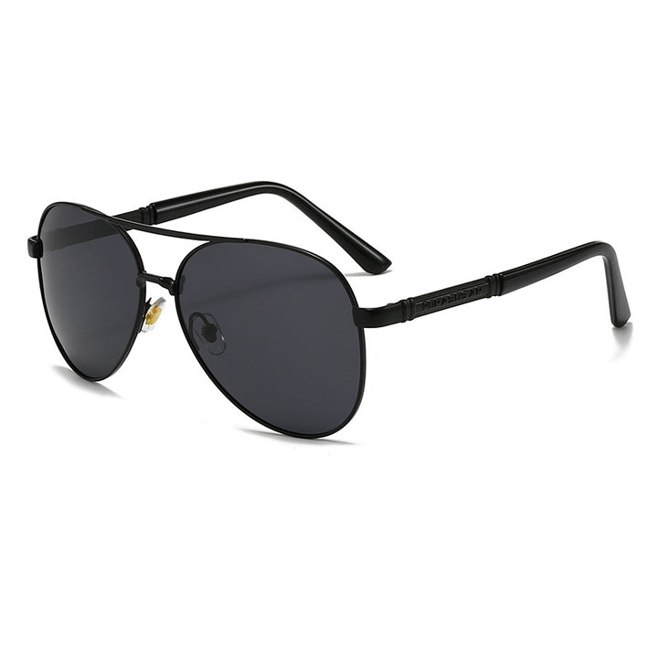 Klassische Piloten-Sonnenbrille