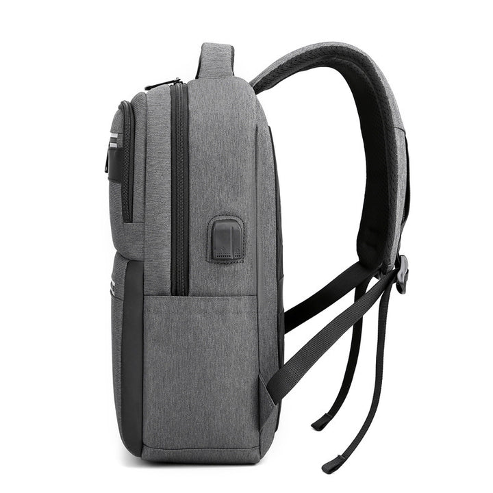 Moderner Urbaner Laptop-Rucksack Karnz