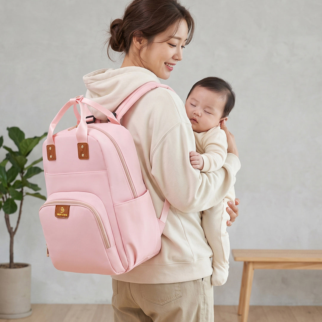 Moderner Utility-Rucksack Karnz