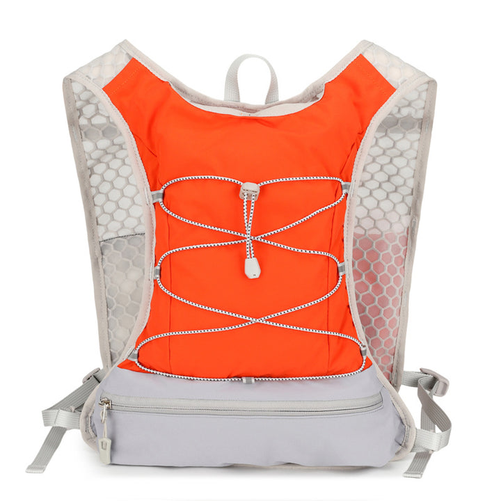 Ultraleichtes Hydration Laufweste Karnz