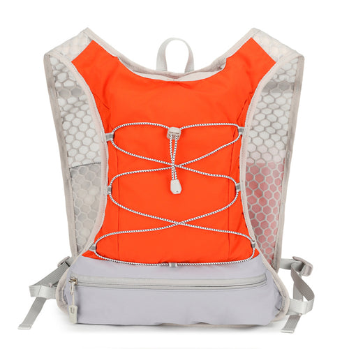 Ultraleichtes Hydration Laufweste Karnz