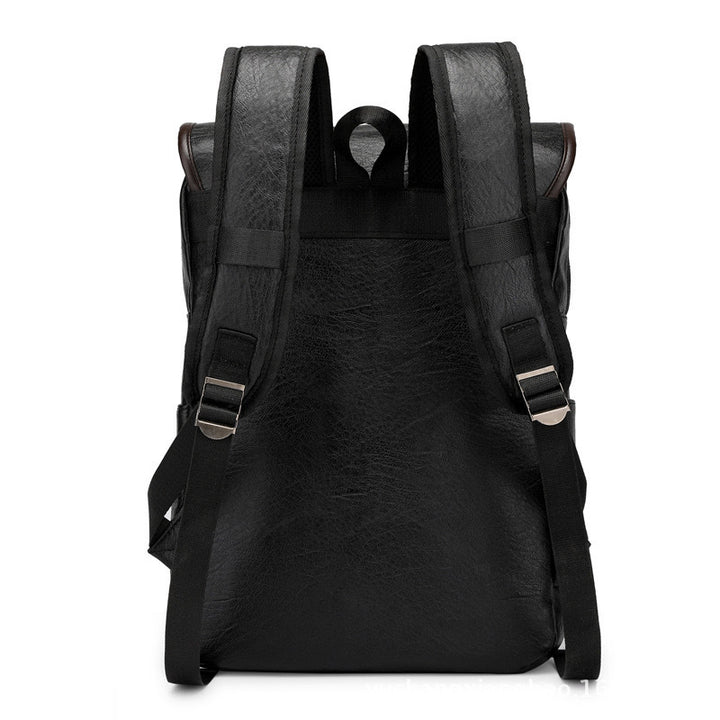 Modischer Rucksack mit Mehreren Fächern Karnz
