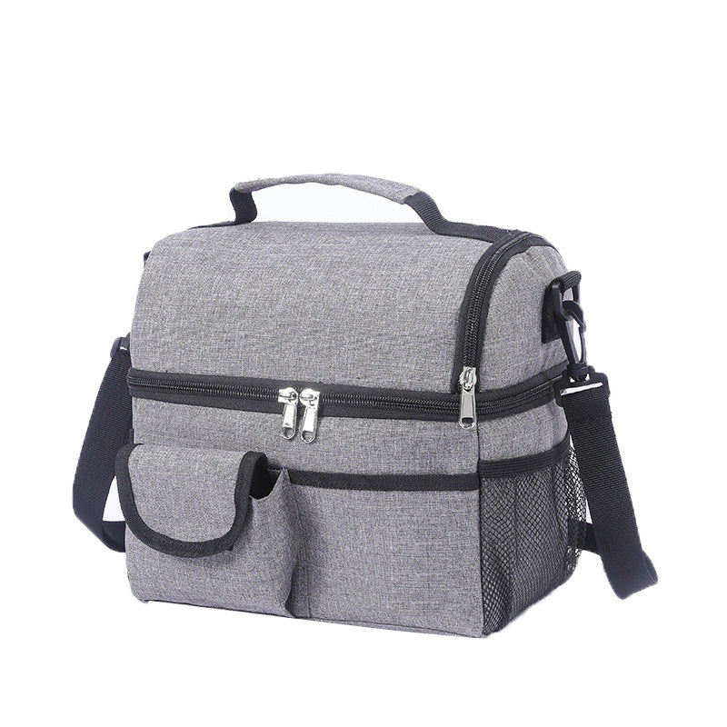 Damen isolierte Picknicktasche Karnz