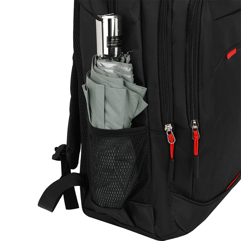 Multifunktionaler Rucksack Karnz