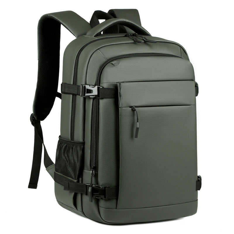Multi-Funktionaler Expeditions-Rucksack Karnz