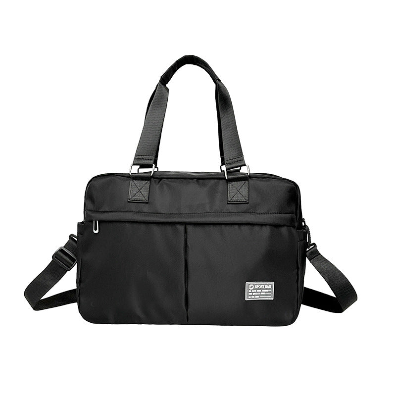 Stilvolles Laptop