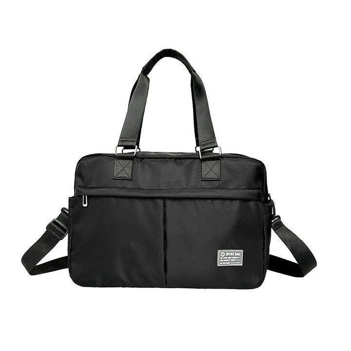 Stilvolles Laptop