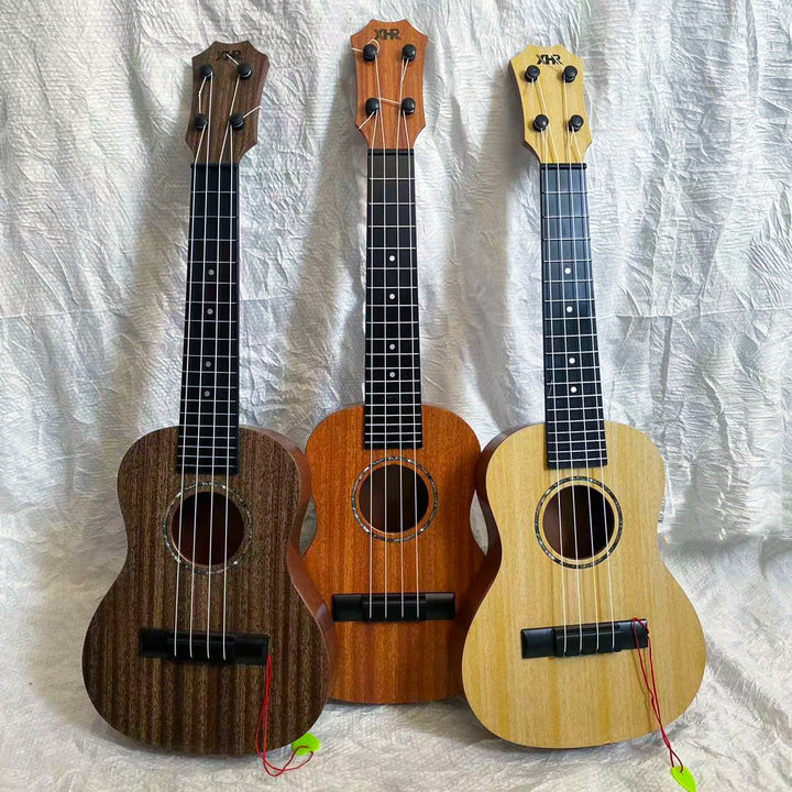 Premium Akustische Ukulele Karnz