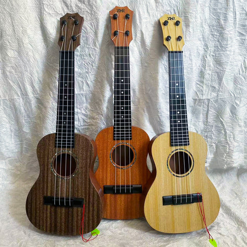 Premium Akustische Ukulele Karnz