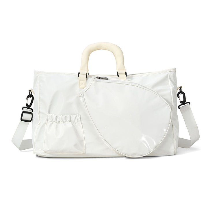 Stylische funktionale Wochenend-Tote-Bag Karnz