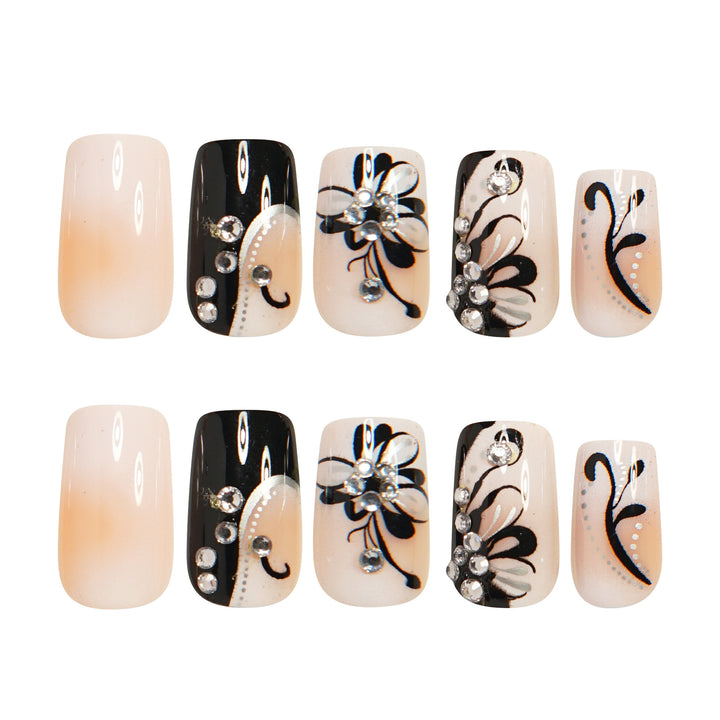 Künstlerische Nagelkunst Tipps Karnz