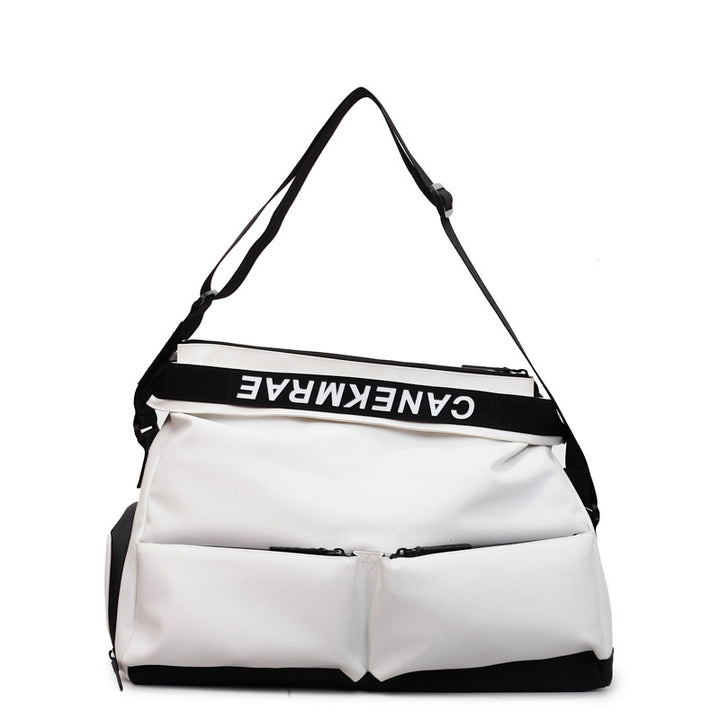 Multifunktionale Fitness-Tote-Tasche