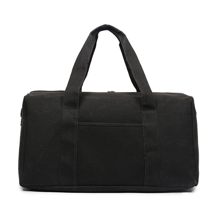 Kompakte Reise-Duffel-Tasche