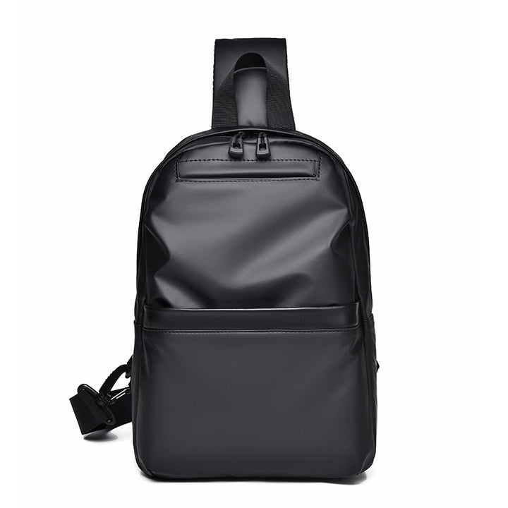 Leichter wasserabweisender Sling-Rucksack Karnz