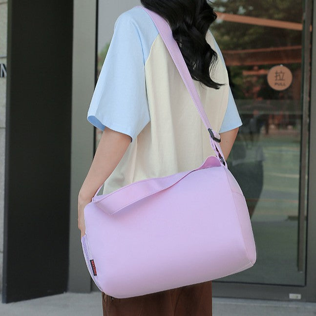 Sleek All-Day Crossbody Bag Karnz