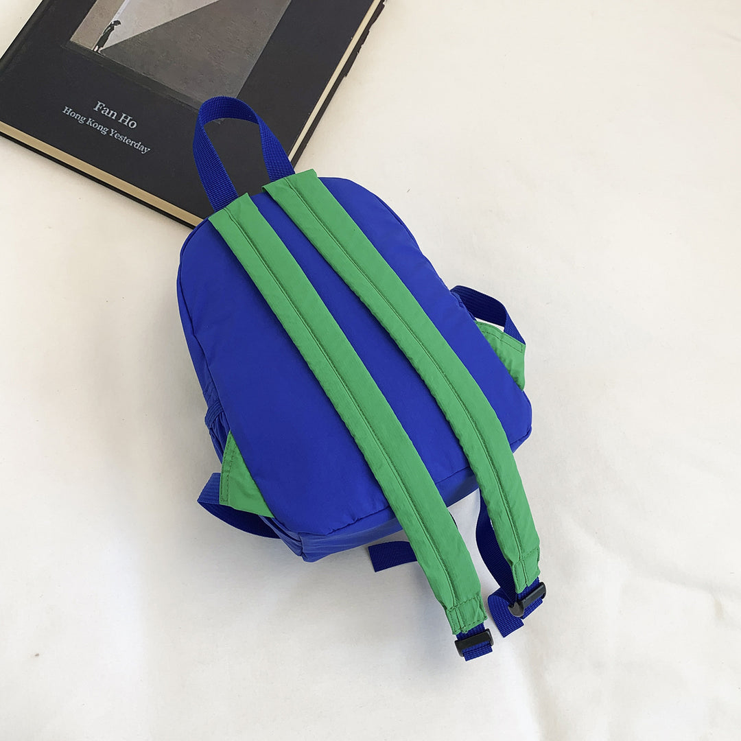 Funktionaler leichter Wanderrucksack Karnz