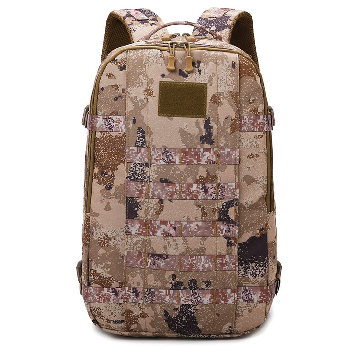 Taktischer Allwetter-Lager-Rucksack Karnz