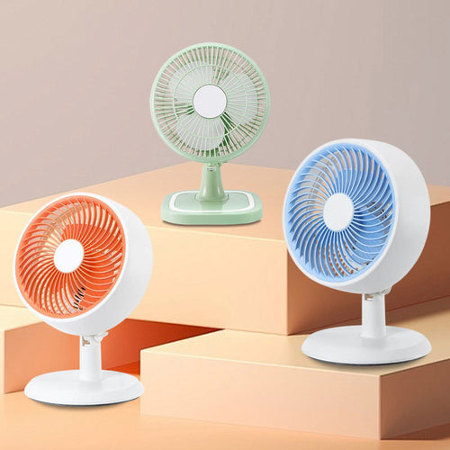 Herren Tischventilator Karnz
