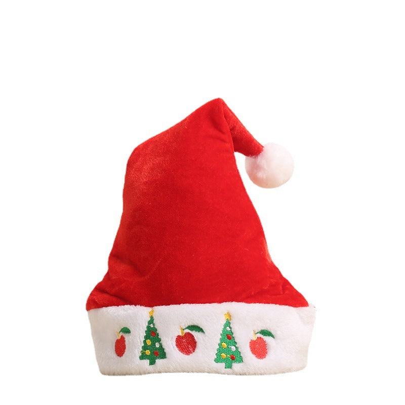 Weihnachtsmann Hüte Karnz