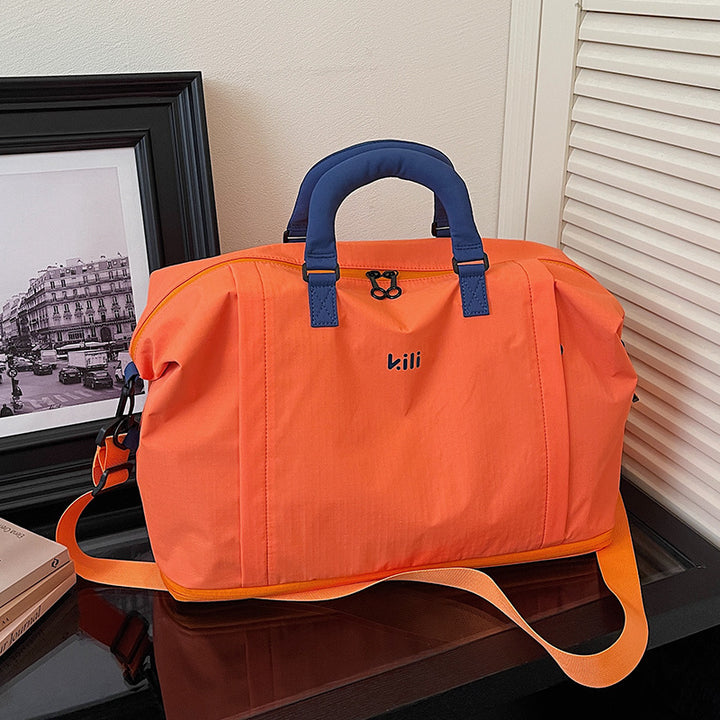 Haltbares Reise-Duffle