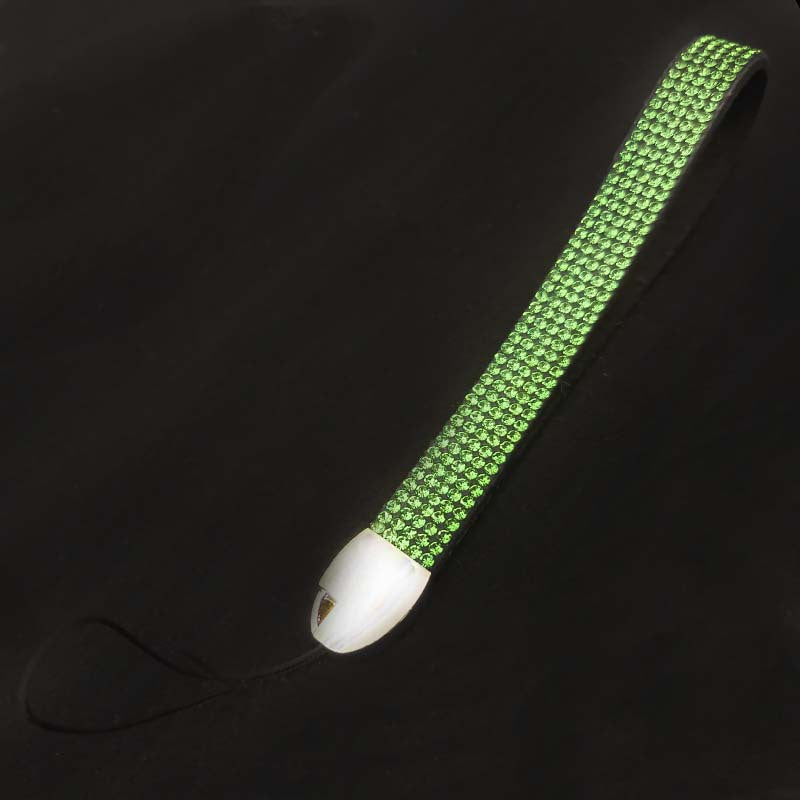 Dekoratives Strass-Haaraccessoire Karnz