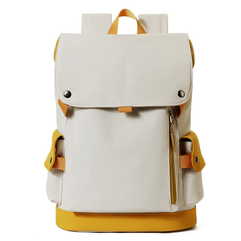 Vielseitiger moderner Rucksack Karnz