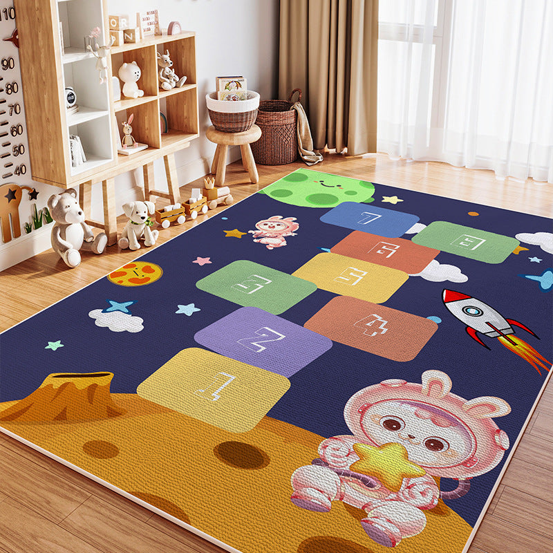 Interaktive Hopschotch-Spielmatte Karnz