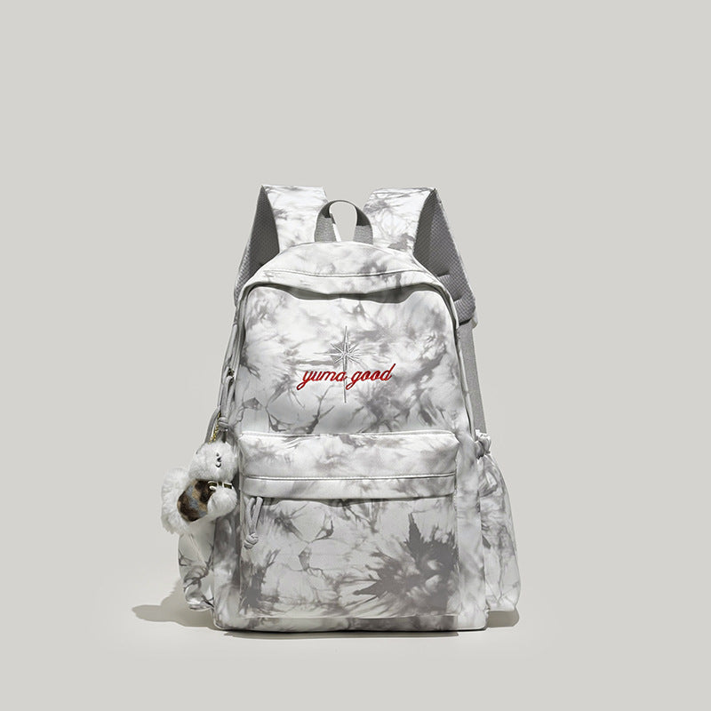 Stylischer leichter Rucksack Karnz