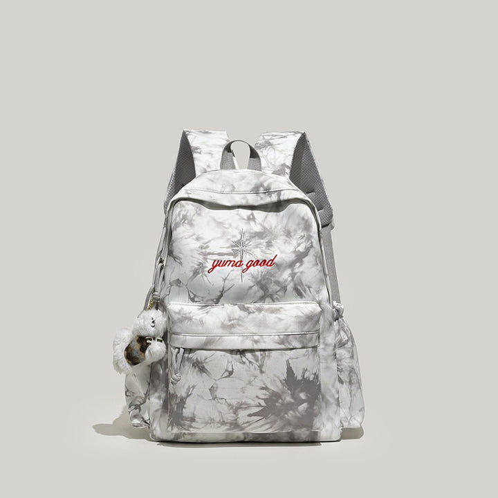 Stylischer leichter Rucksack Karnz
