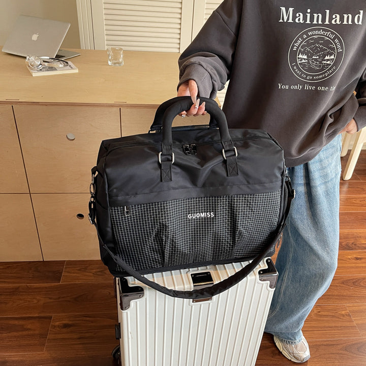 Haltbares Mehrzweck-Reise-Wochenendtasche Karnz