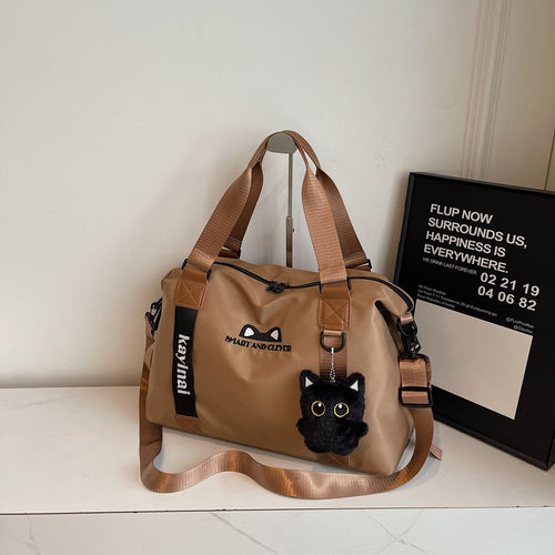 Stylische Mehrzweck-Duffle