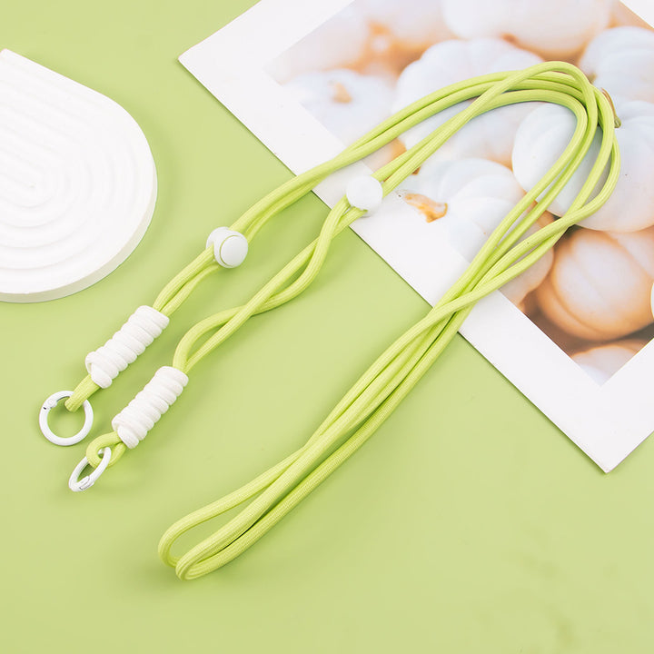 Haltbarer Multifunktions-Lanyard Karnz