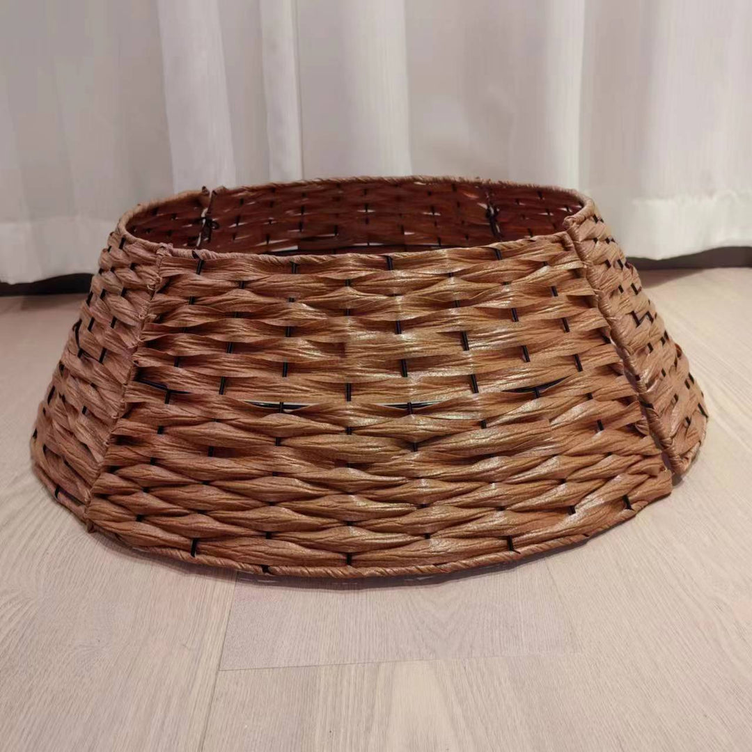 Dekorative Geflochtene Karnz