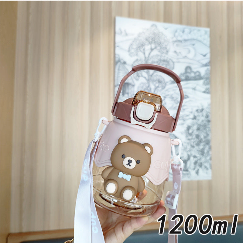 Damen Wasserflasche Karnz