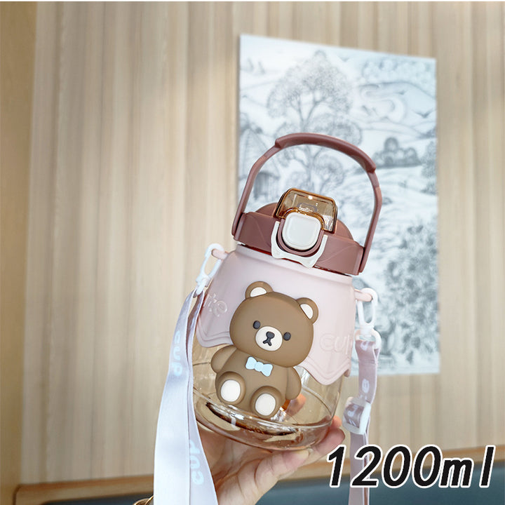 Damen Wasserflasche Karnz