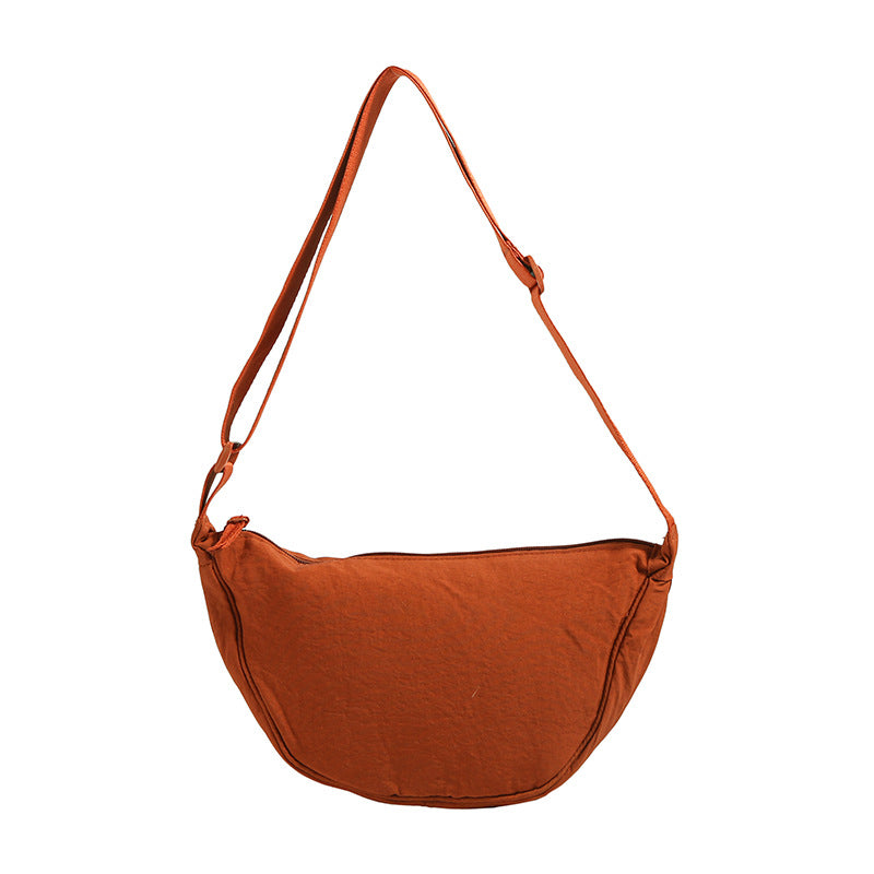 Alltags Crossbody Sling Tasche