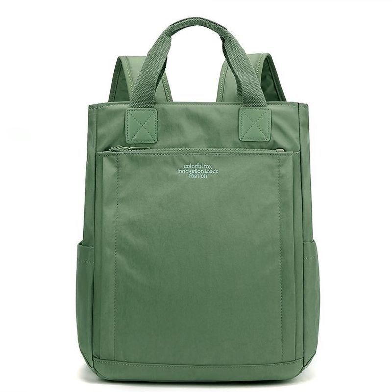 Damen Funktionaler Urban Style Rucksack Karnz