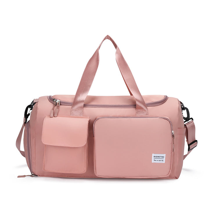 Leichtgewichtiges Sport-Duffelbag Karnz