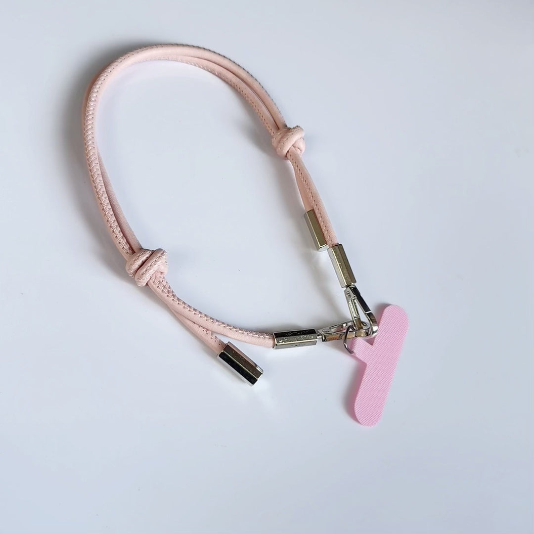 Verstellbarer Leder-Handtaschenriemen Karnz