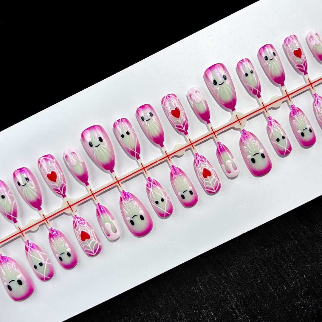 Nagelkunst