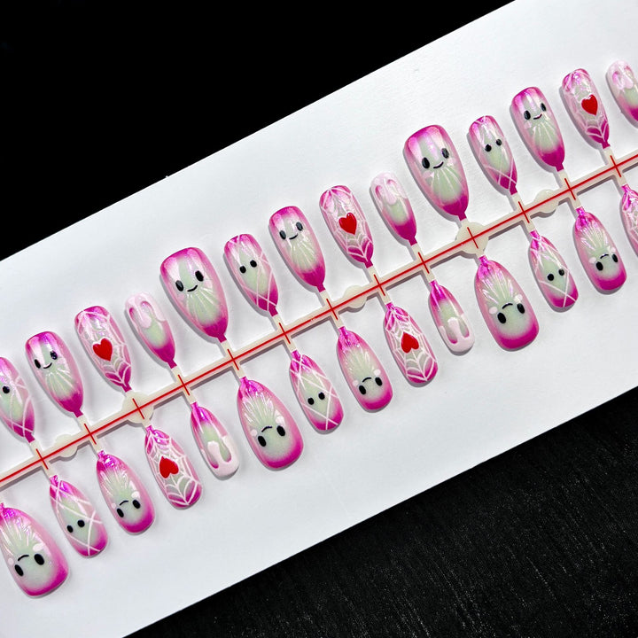 Nagelkunst